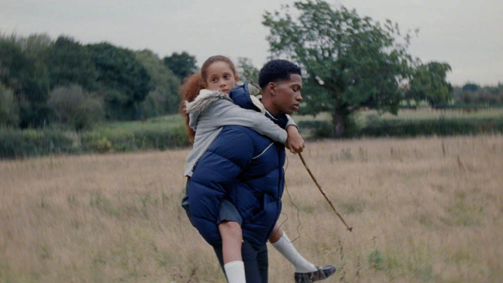 THE THREAD is an Intimate Exploration of Growing Up Between Cultures
