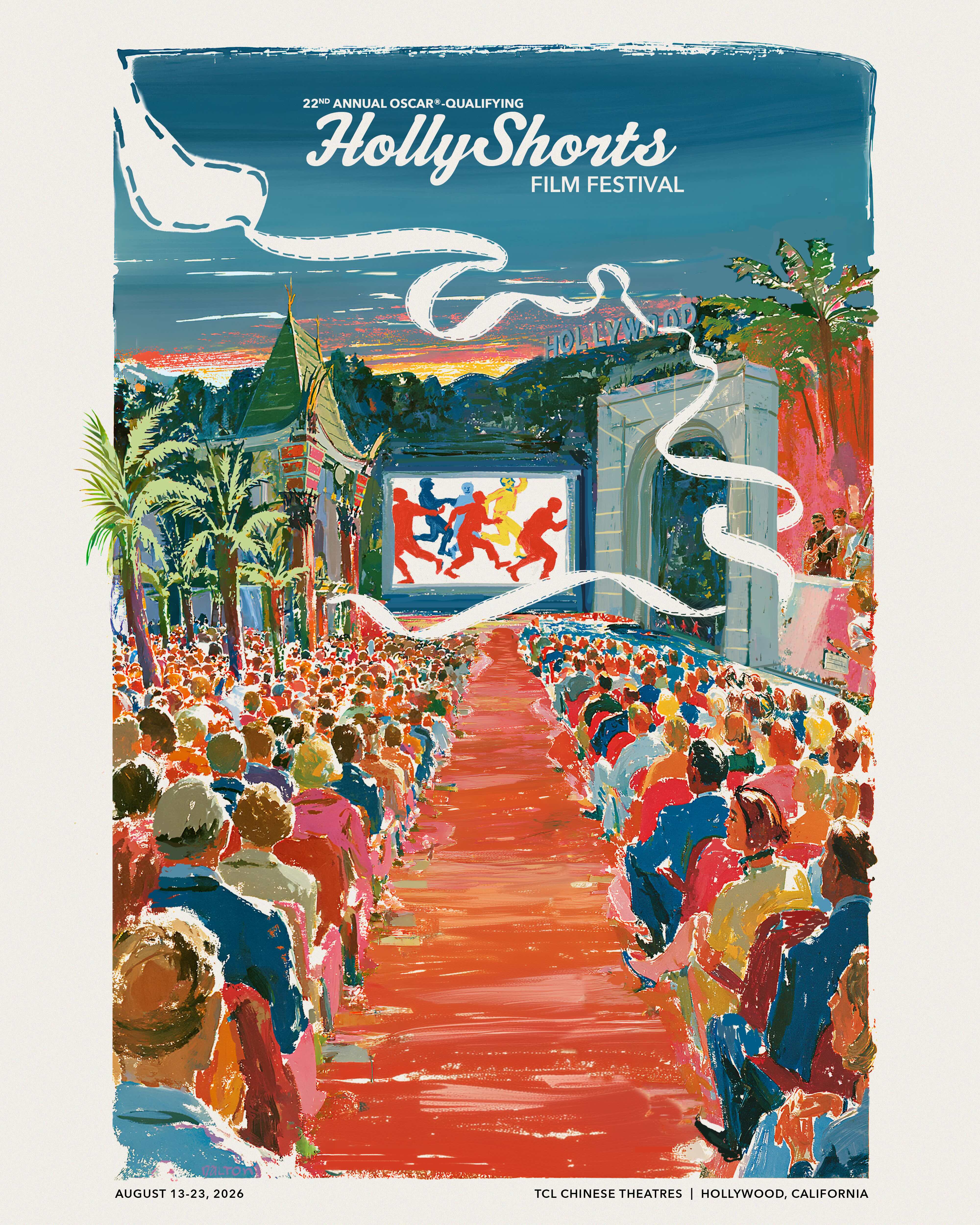 HollyShorts Unveils Its Full 2026 Lineup – Here’s What We’re Most Excited About