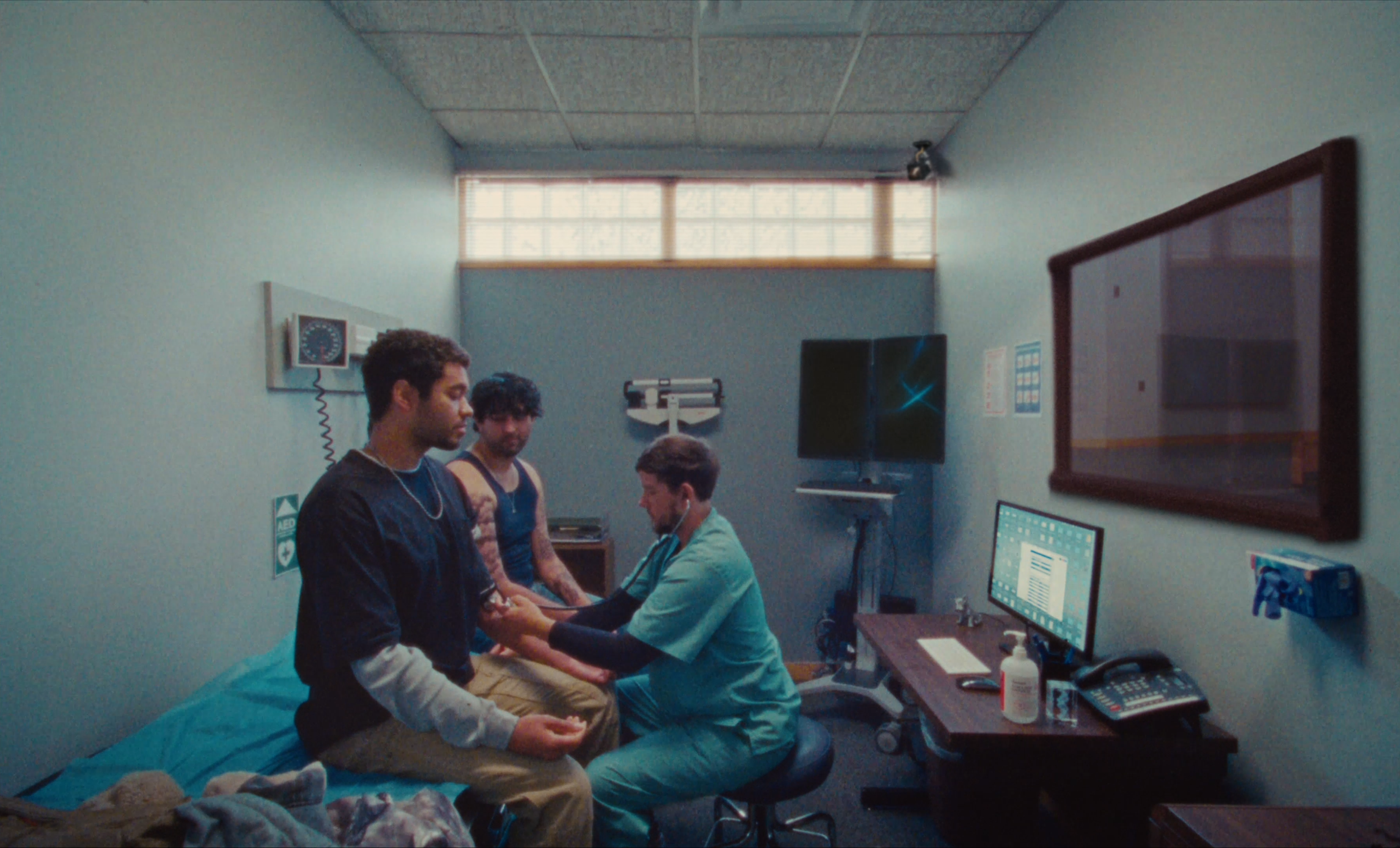 HollyShorts’ (0, ∞) is a Quietly Unnerving Examination of Love and Control
